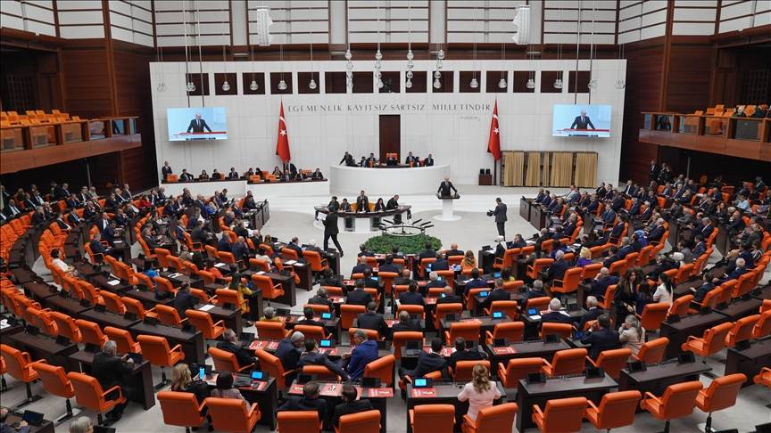 11. Yargı Paketi’nde af var mı? Çocuklar için ceza sınırları, bilişim ve ‘yol kesme’ düzenlemesi masada 2